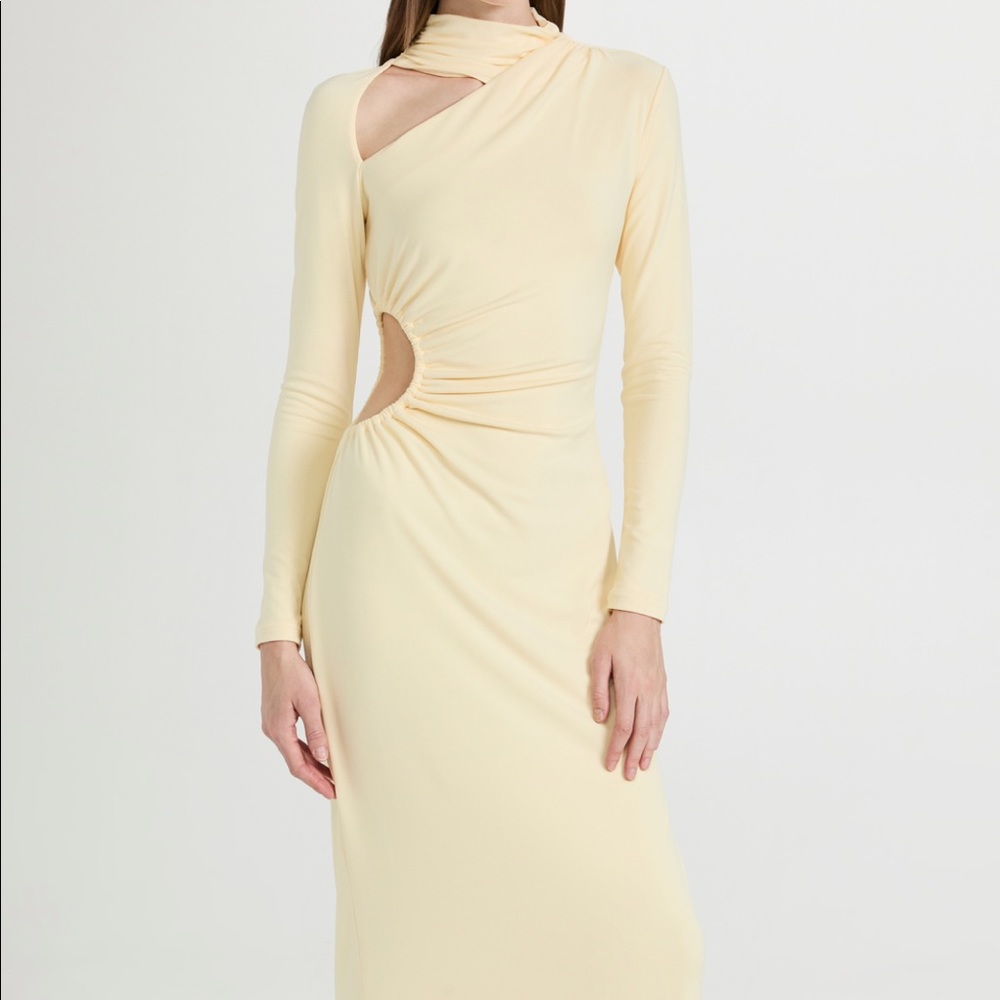 Significant Other Liana Dress